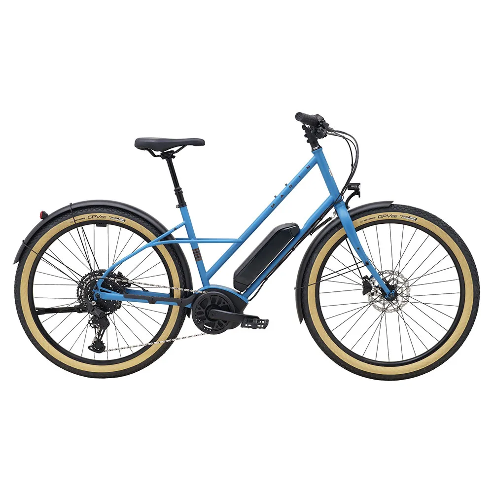 Marin Larkspur E Ce 2025 Fahrrad Marin Larkspur E Ce 2025 Fahrrad
