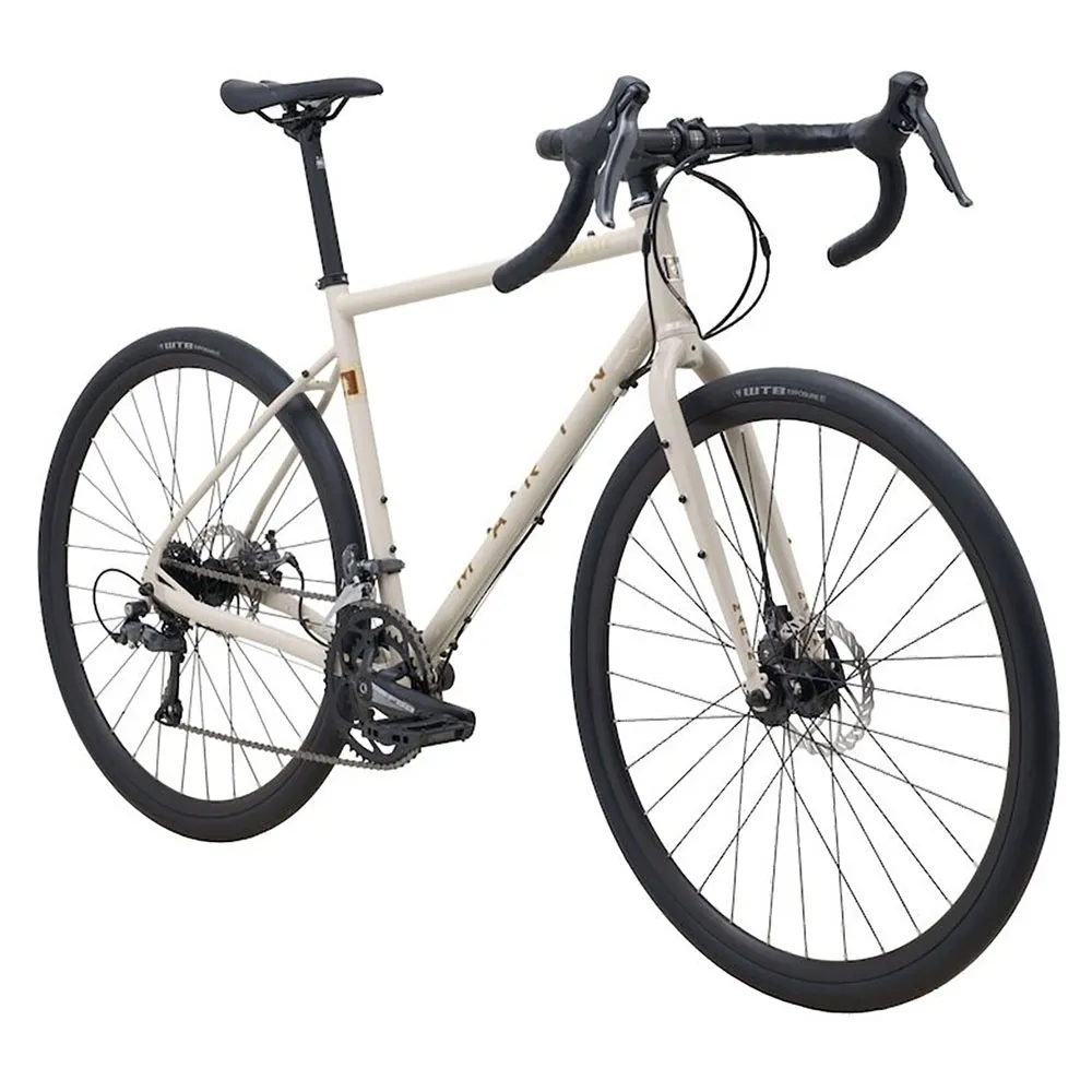 Marin Nicasio 1 700c 2025 Gravelbike Marin Nicasio 1 700c 2025 Gravelbike