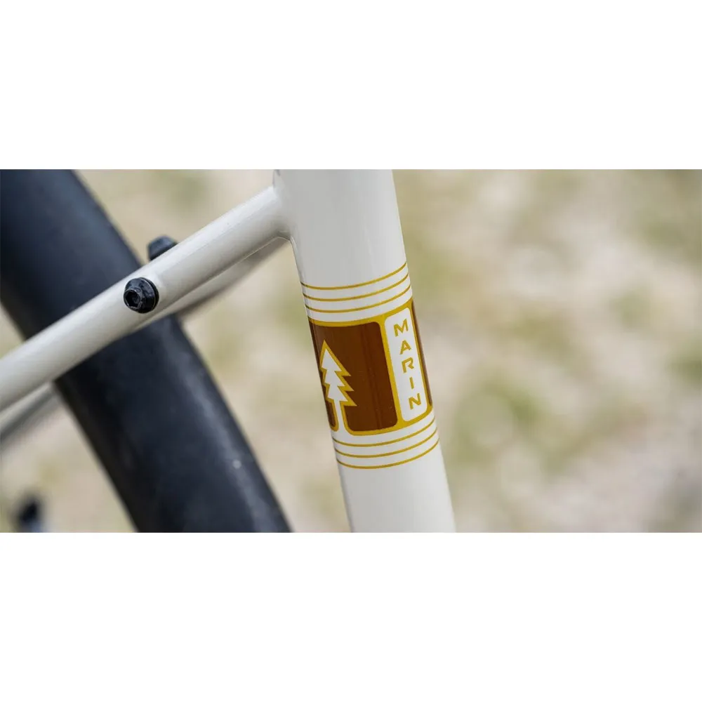 Marin Nicasio 1 700c 2025 Gravelbike Marin Nicasio 1 700c 2025 Gravelbike