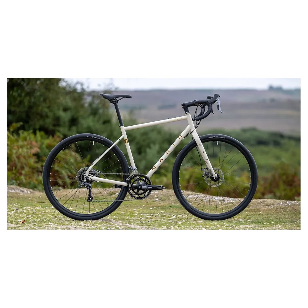 Marin Nicasio 1 700c 2025 Gravelbike Marin Nicasio 1 700c 2025 Gravelbike