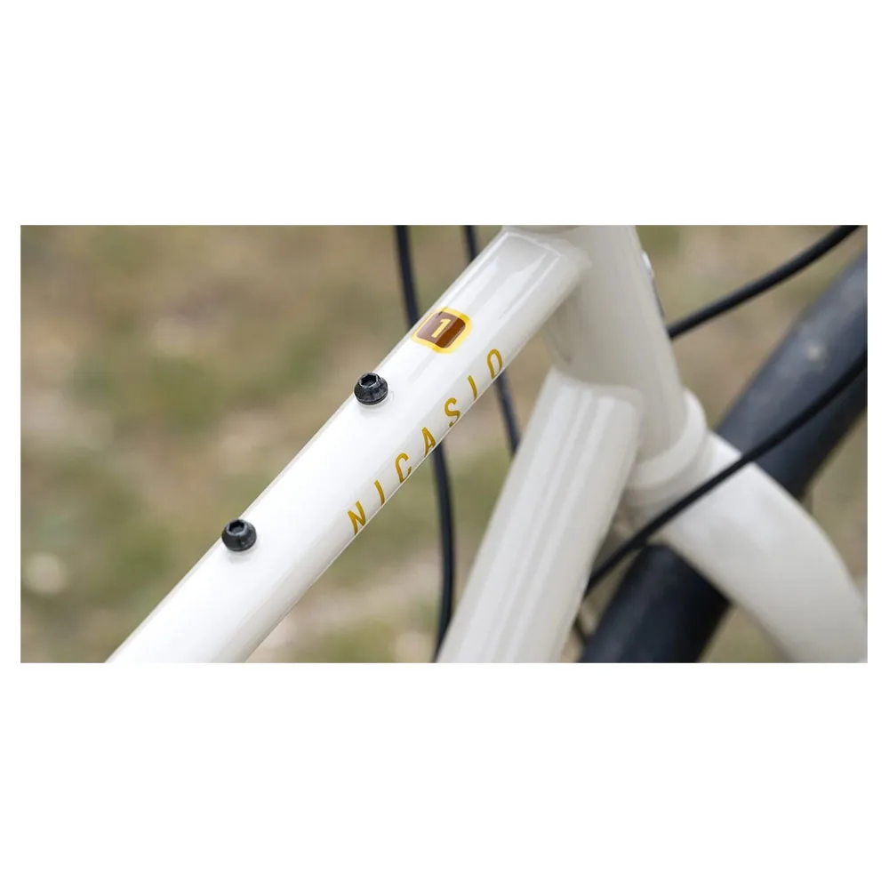 Marin Nicasio 1 700c 2025 Gravelbike Marin Nicasio 1 700c 2025 Gravelbike
