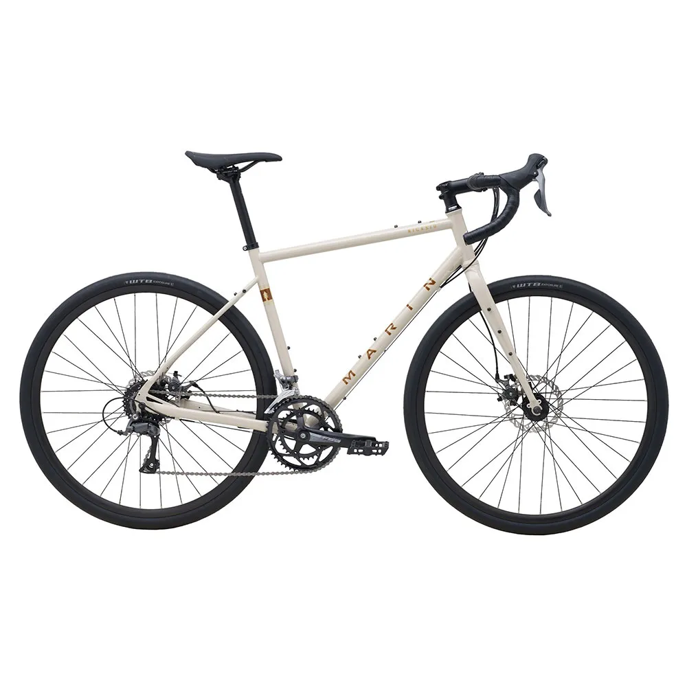Marin Nicasio 1 700c 2025 Gravelbike Marin Nicasio 1 700c 2025 Gravelbike