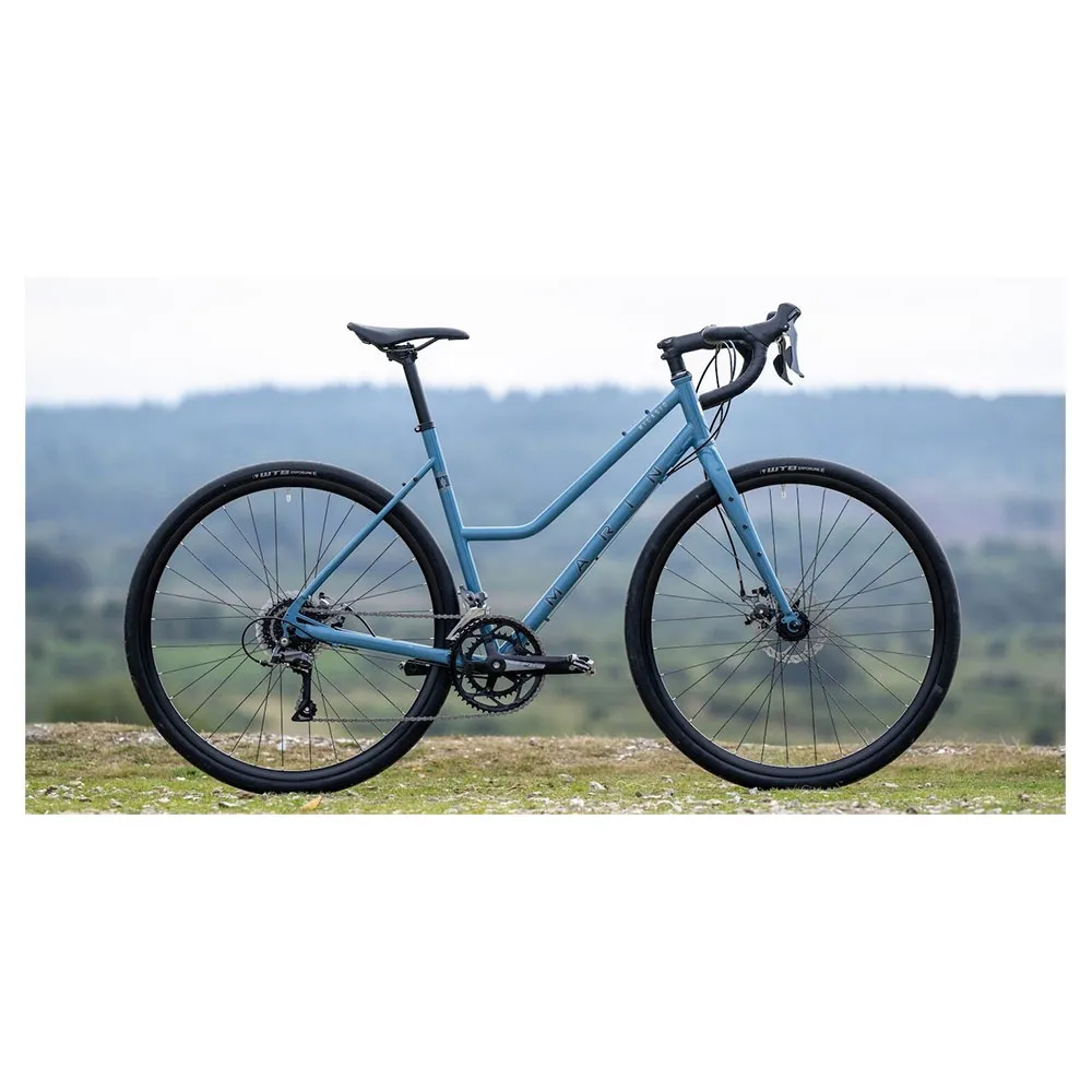 Marin Nicasio 1 St 700c 2025 Gravelbike Marin Nicasio 1 St 700c 2025 Gravelbike