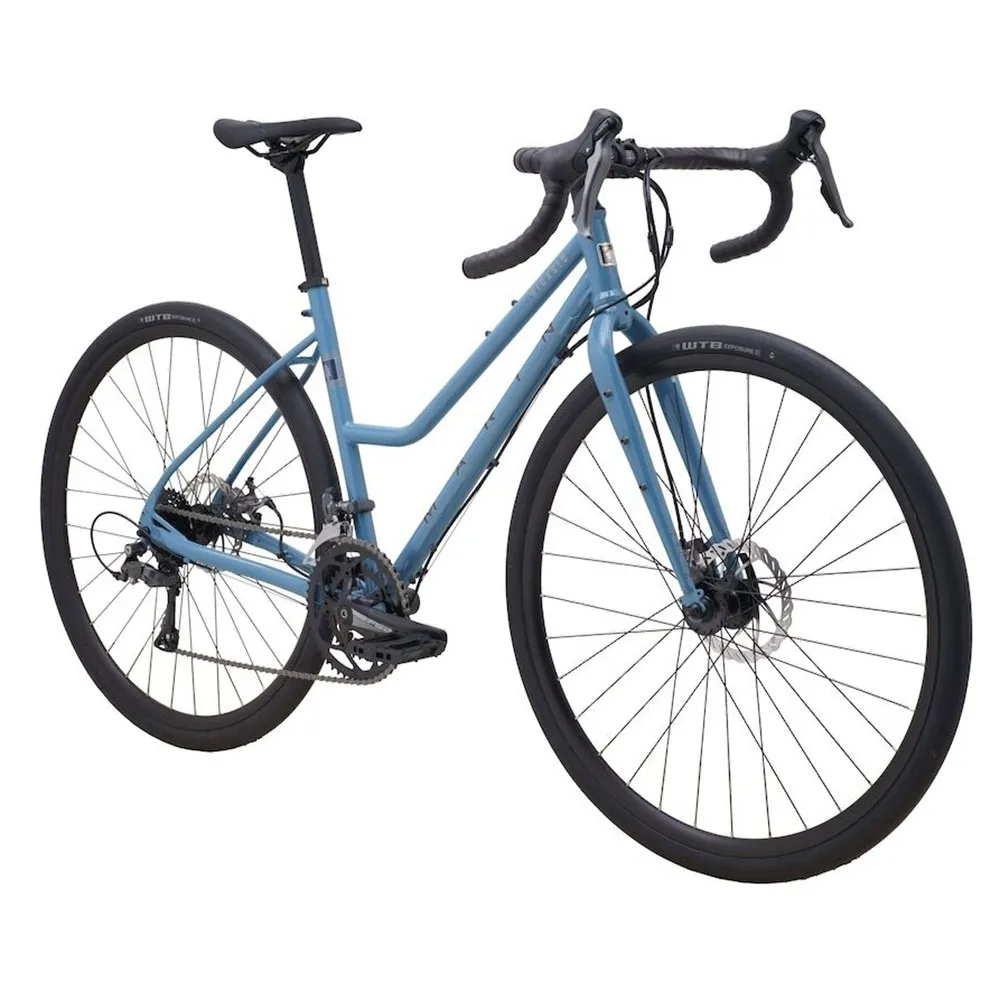 Marin Nicasio 1 St 700c 2025 Gravelbike Marin Nicasio 1 St 700c 2025 Gravelbike