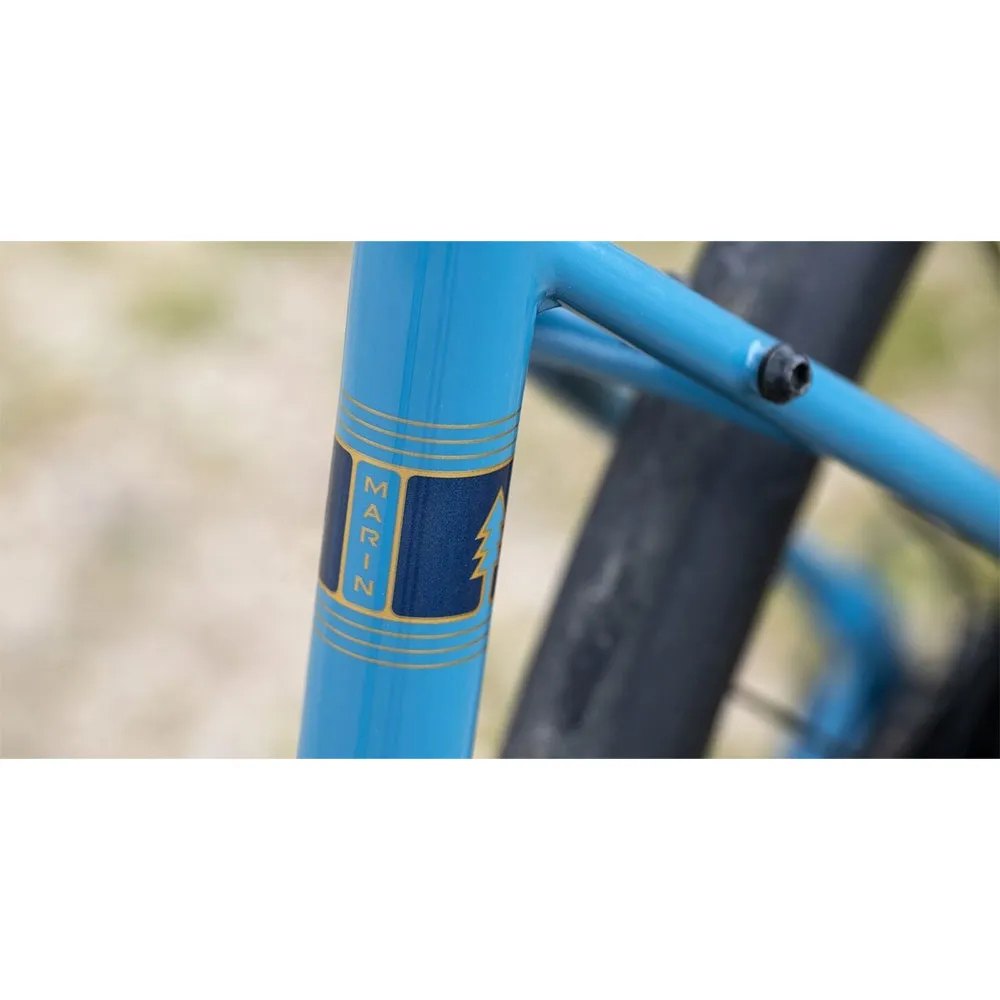 Marin Nicasio 1 St 700c 2025 Gravelbike Marin Nicasio 1 St 700c 2025 Gravelbike