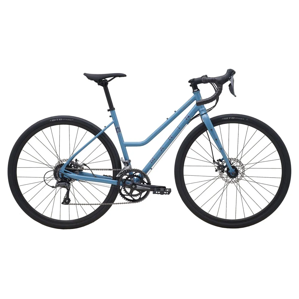 Marin Nicasio 1 St 700c 2025 Gravelbike Marin Nicasio 1 St 700c 2025 Gravelbike