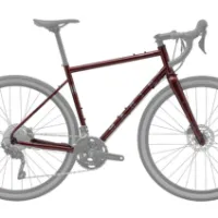 Marin Nicasio 2 2025 Gravel-rahmen Marin Nicasio 2 2025 Gravel-rahmen