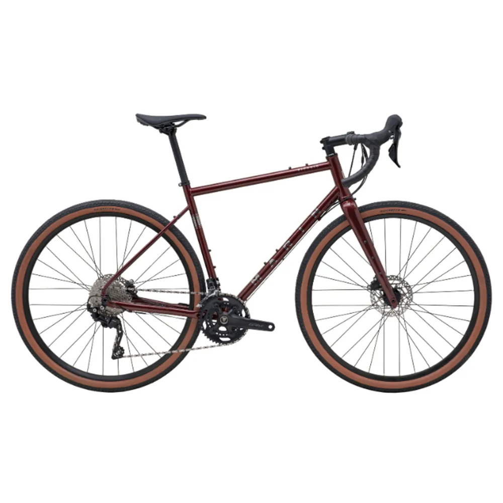 Marin Nicasio 2 2025 Gravel-rahmen Marin Nicasio 2 2025 Gravel-rahmen