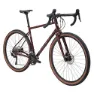 Marin Nicasio 2 2025 Gravel-rahmen