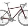 Marin Nicasio 2 2025 Gravel-rahmen