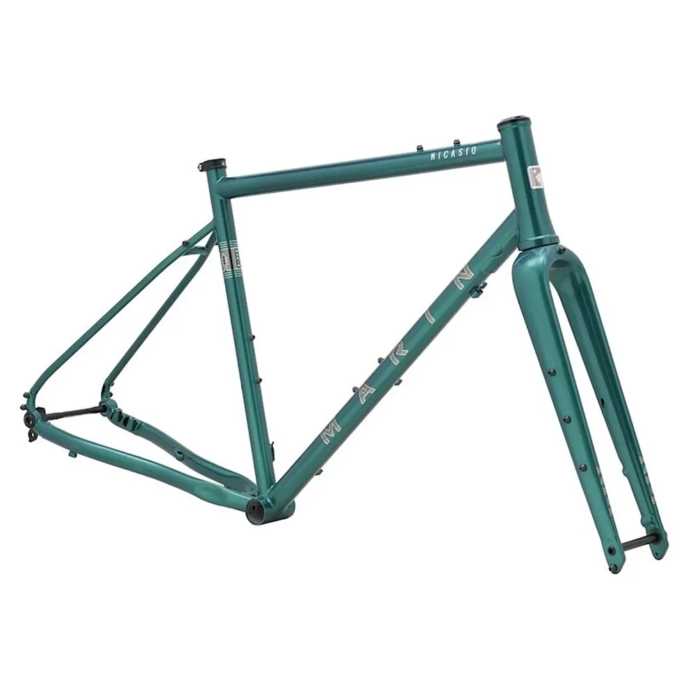 Marin Nicasio 2 Gravel-rahmen Marin Nicasio 2 Gravel-rahmen