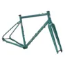 Marin Nicasio 2 Gravel-rahmen