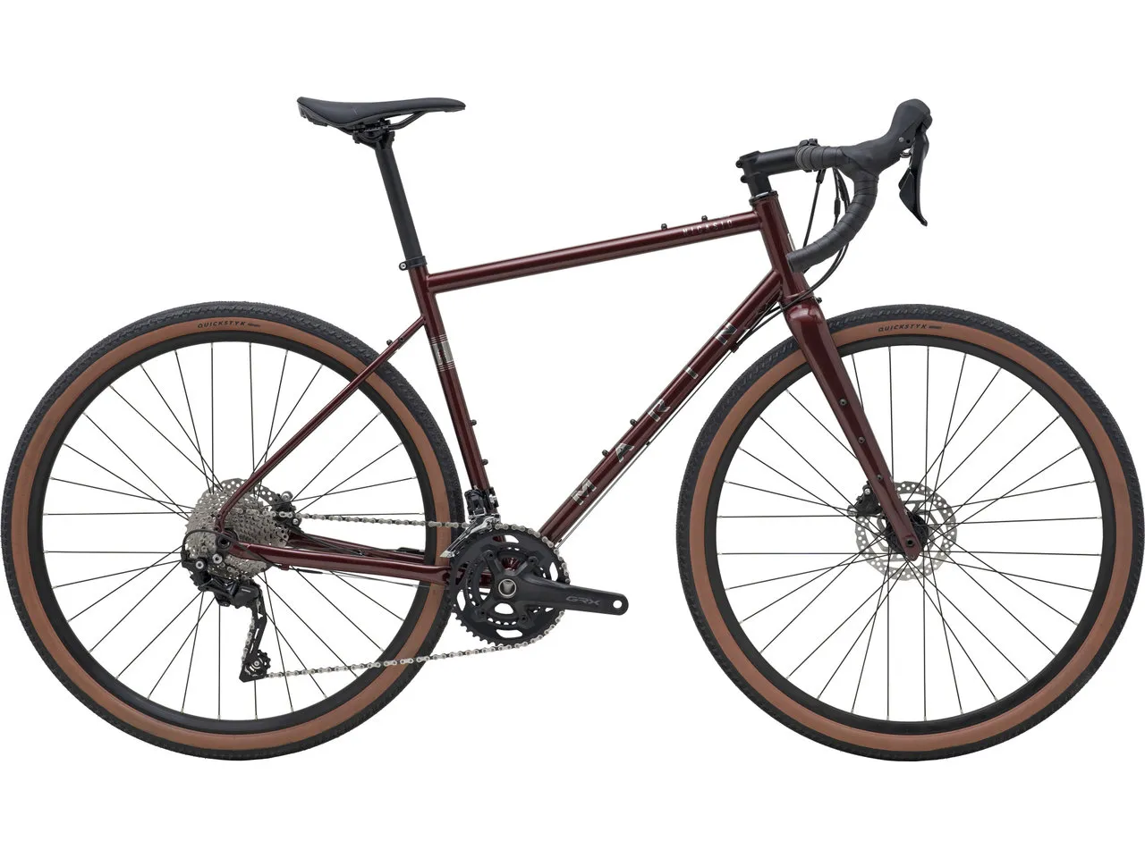 Marin Nicasio 2 Gravelbike Marin Nicasio 2 Gravelbike