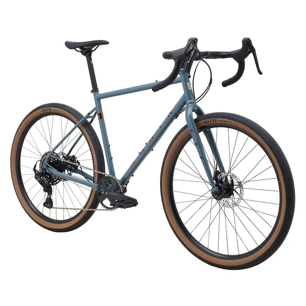 Marin Nicasio+ 650b 2025 Gravelbike Marin Nicasio+ 650b 2025 Gravelbike