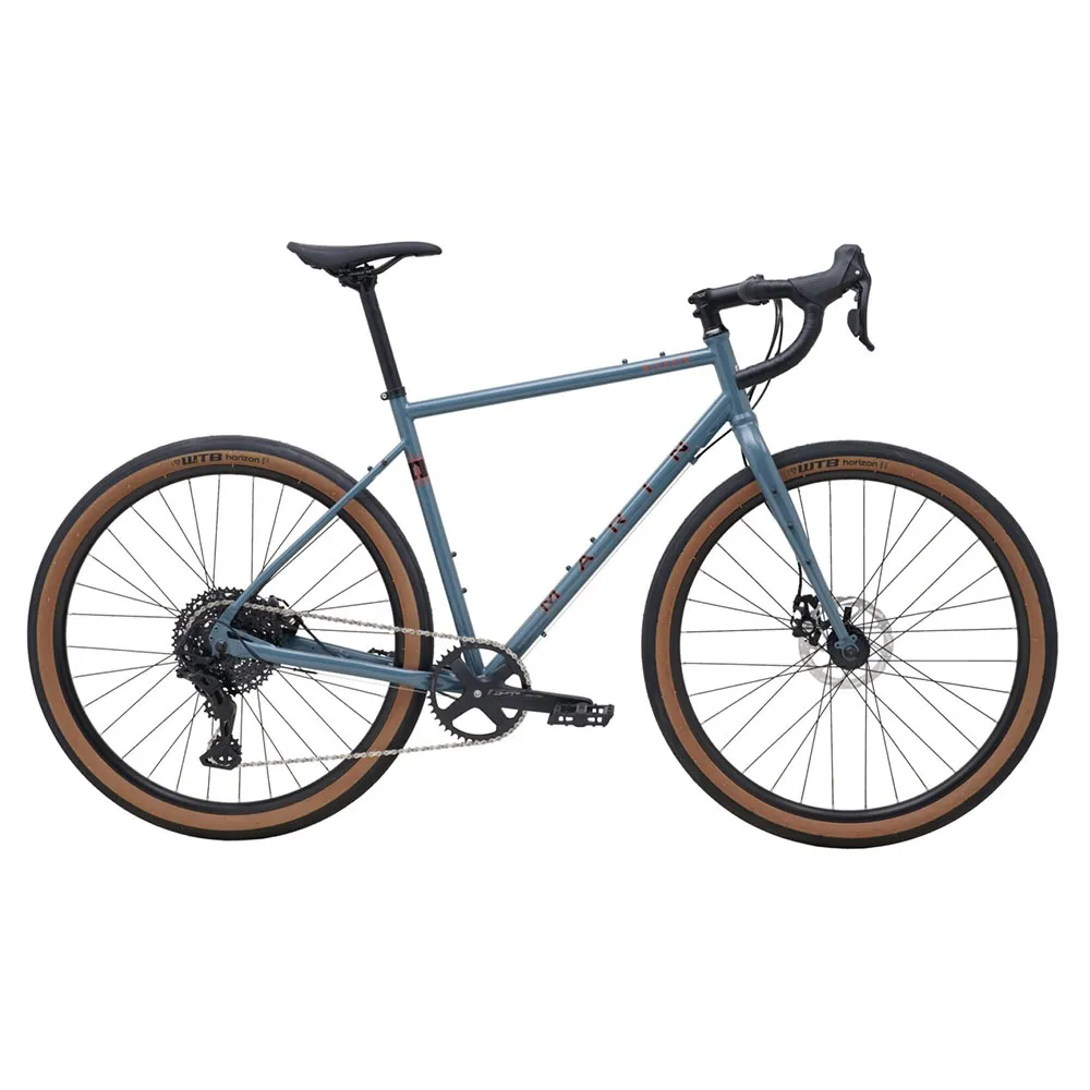 Marin Nicasio+ 650b 2025 Gravelbike Marin Nicasio+ 650b 2025 Gravelbike