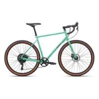 Marin Nicasio + Advent 2023 Gravelbike Refurbished Marin Nicasio + Advent 2023 Gravelbike Refurbished