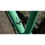 Marin Nicasio + Advent 2023 Gravelbike Refurbished, Gloss green / black, 50
