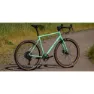 Marin Nicasio + Advent 2023 Gravelbike Refurbished, Gloss green / black, 50