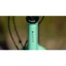 Marin Nicasio + Advent 2023 Gravelbike Refurbished, Gloss green / black, 50