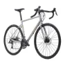 Marin Nicasio Claris 2023 Rennrad, Gloss silver / gold