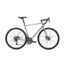 Marin Nicasio Claris 2023 Rennrad, Gloss silver / gold