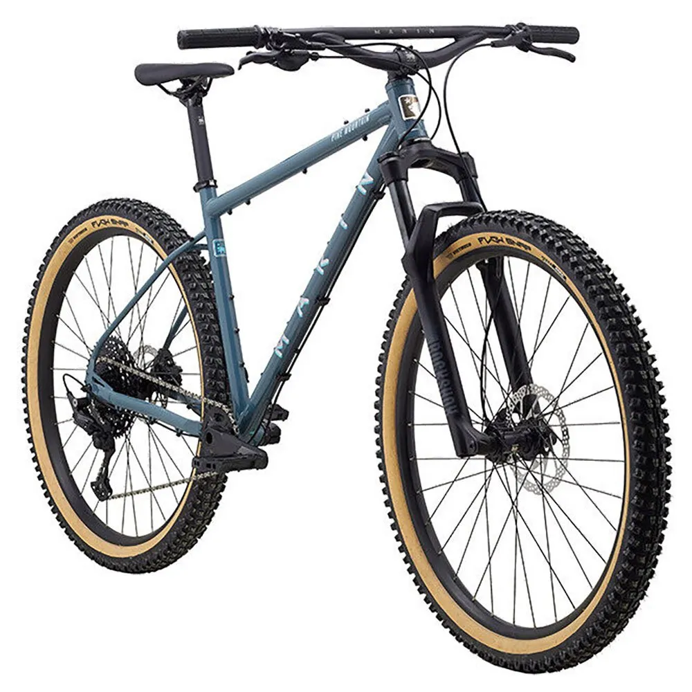 Marin Pine Mountain 1 29´´ 2024 Mountainbike, Grey, S Marin Pine Mountain 1 29´´ 2024 Mountainbike, Grey, S