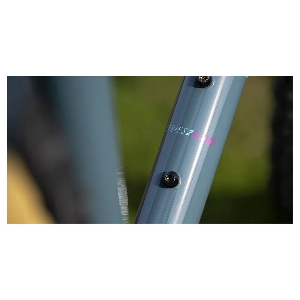 Marin Pine Mountain 1 29´´ 2024 Mountainbike, Grey, S Marin Pine Mountain 1 29´´ 2024 Mountainbike, Grey, S