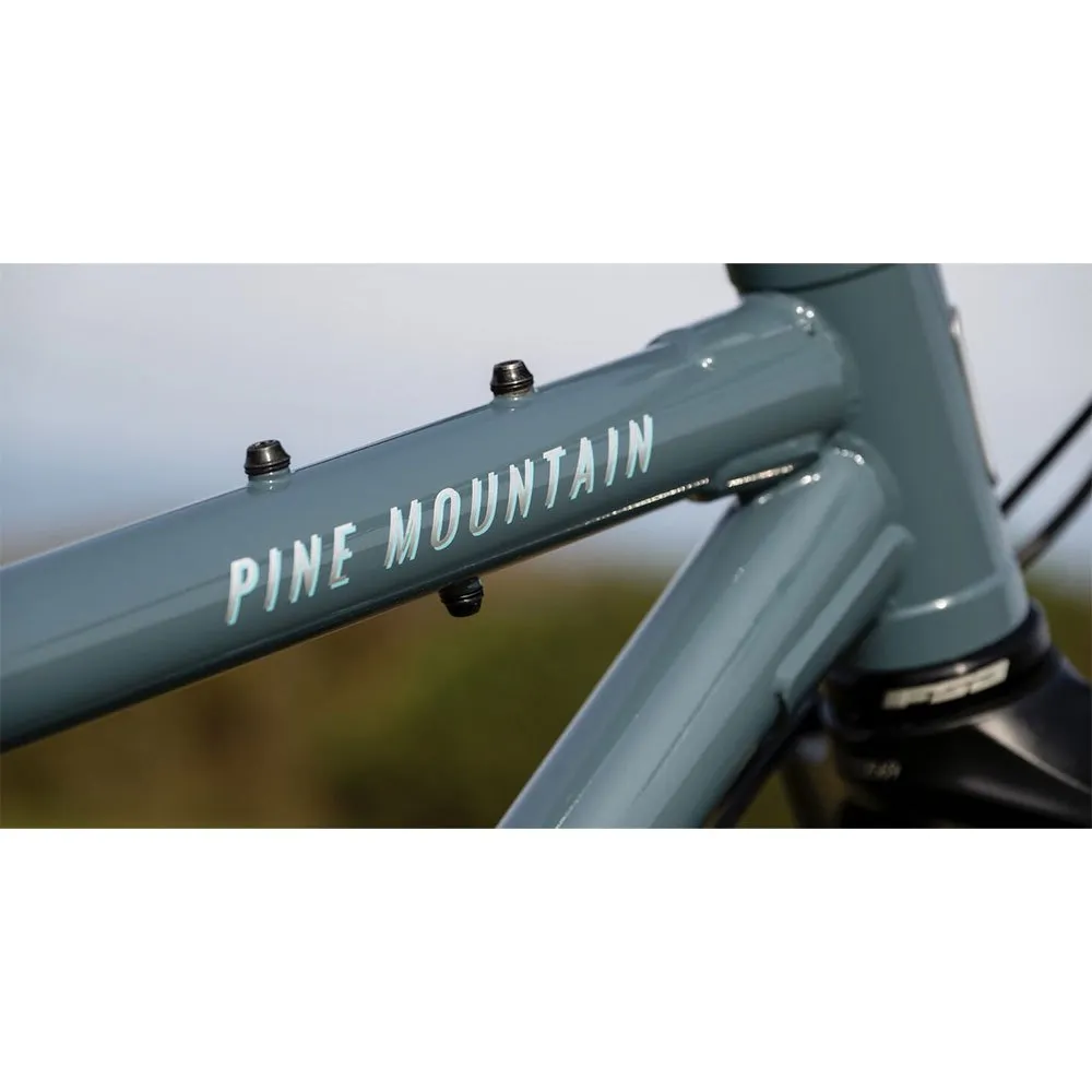 Marin Pine Mountain 1 29´´ 2024 Mountainbike, Grey, S Marin Pine Mountain 1 29´´ 2024 Mountainbike, Grey, S