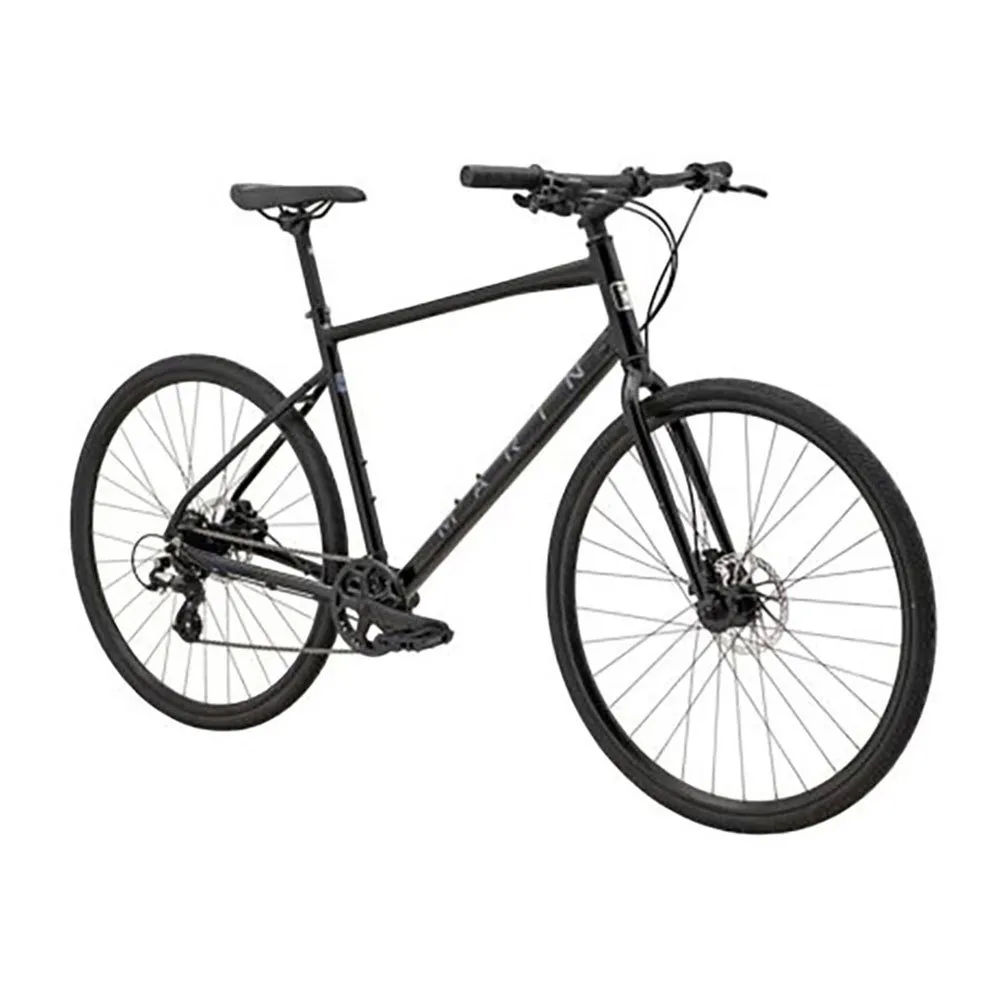 Marin Presidio 1 700c X 2024 Fahrrad Marin Presidio 1 700c X 2024 Fahrrad