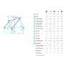 Marin Presidio 1 700c X 2024 Fahrrad