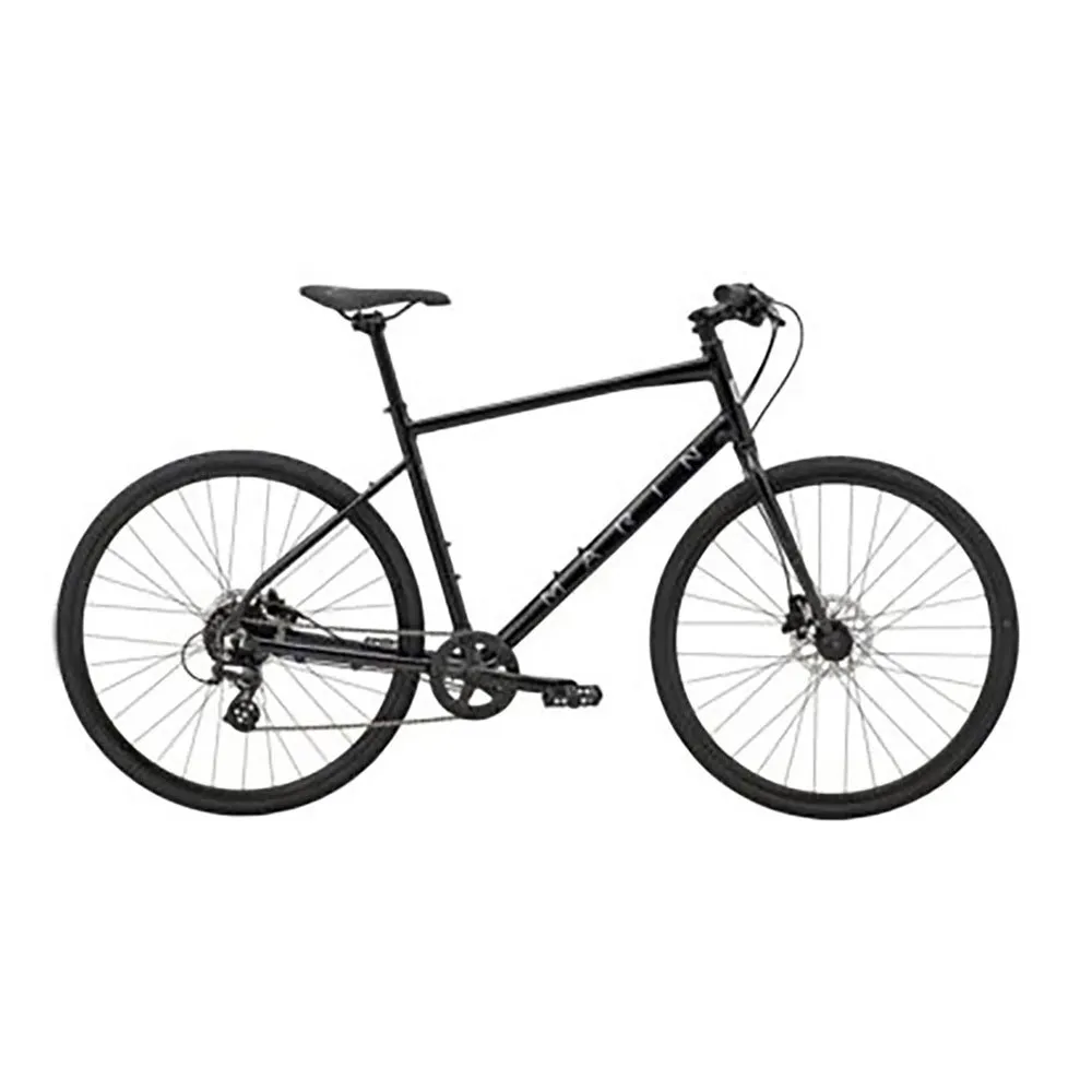 Marin Presidio 1 700c X 2024 Fahrrad Marin Presidio 1 700c X 2024 Fahrrad