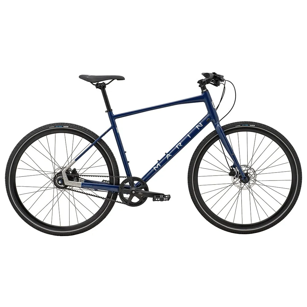 Marin Presidio 3 700c X 2024 Fahrrad Marin Presidio 3 700c X 2024 Fahrrad