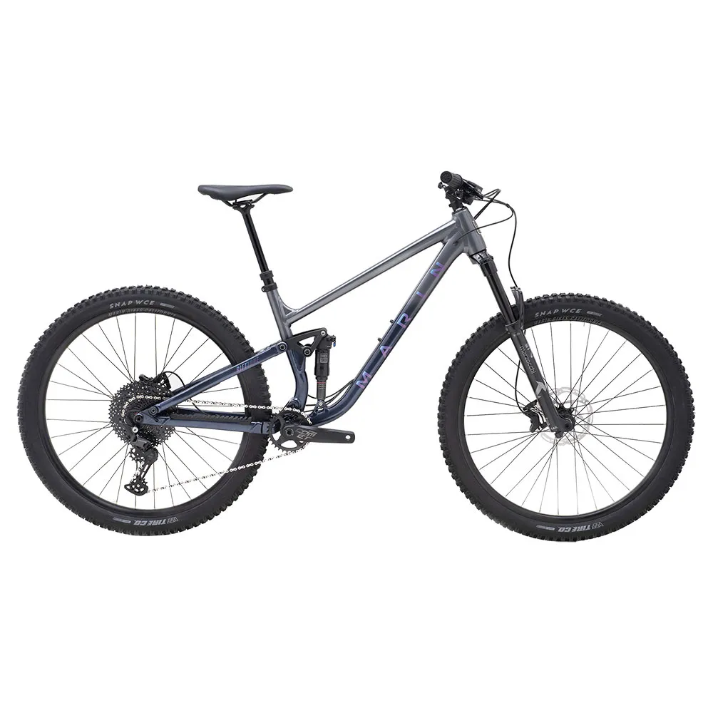 Marin Rift Zone 2 27.5´´ 2025 Mountainbike, Grey / blue, S