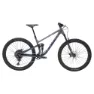 Marin Rift Zone 2 27.5´´ 2025 Mountainbike, Grey / blue, S
