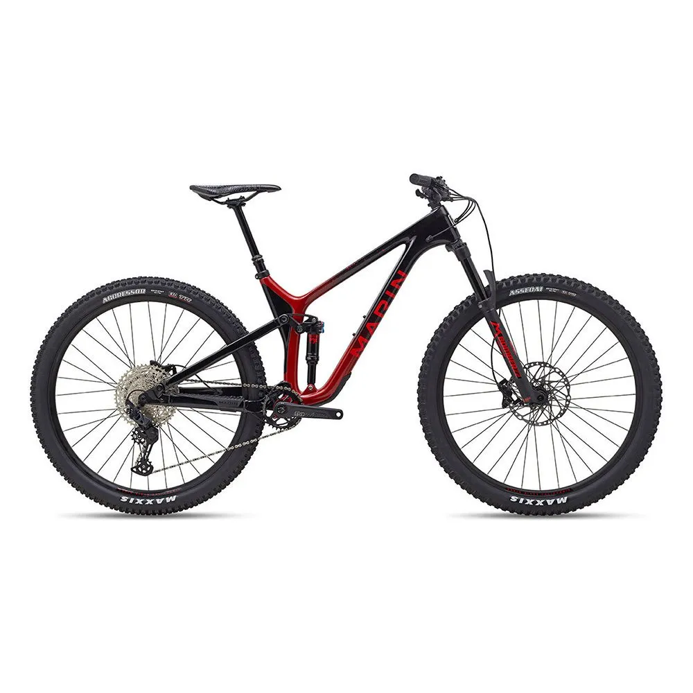 Marin Rift Zone Carbon 1 29´´ Slx 2023 Mountainbike Marin Rift Zone Carbon 1 29´´ Slx 2023 Mountainbike