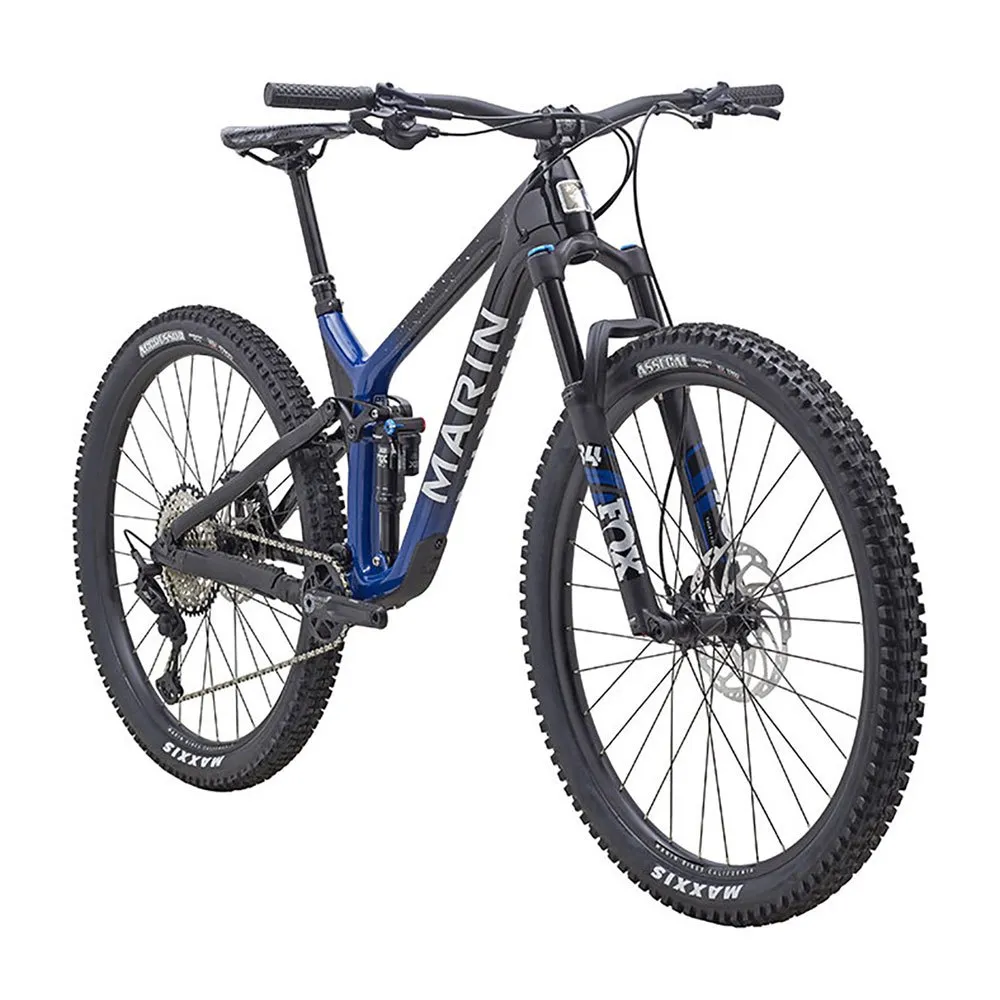 Marin Rift Zone Carbon 2 29´´ Xt 2023 Mountainbike Marin Rift Zone Carbon 2 29´´ Xt 2023 Mountainbike