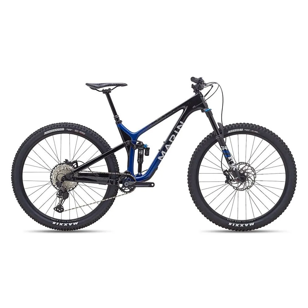 Marin Rift Zone Carbon 2 29´´ Xt 2023 Mountainbike Marin Rift Zone Carbon 2 29´´ Xt 2023 Mountainbike
