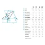 Marin Rift Zone E Base 29´´ 2024 Mountainbike