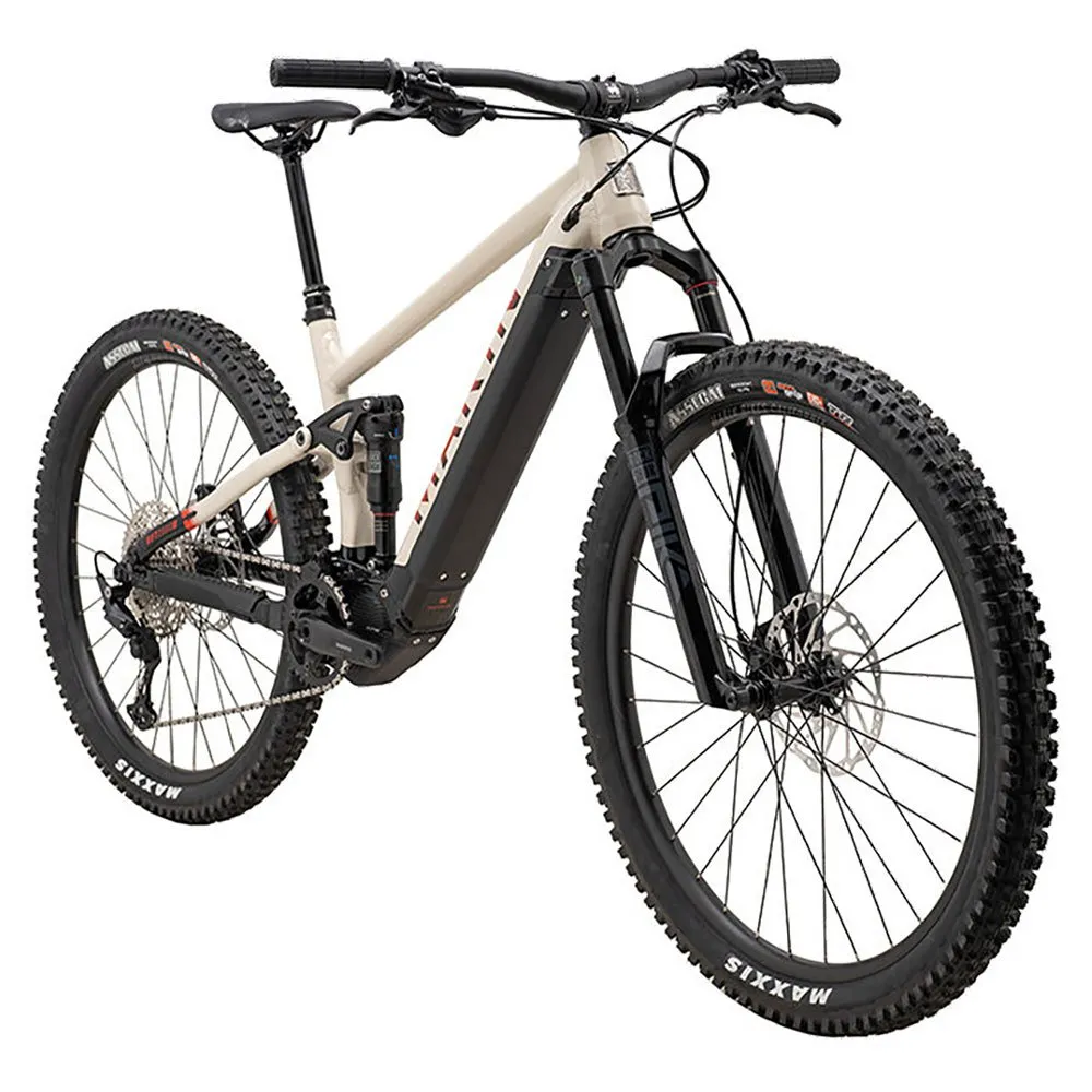 Marin Rift Zone E1 29´´ 2024 Mountainbike Marin Rift Zone E1 29´´ 2024 Mountainbike