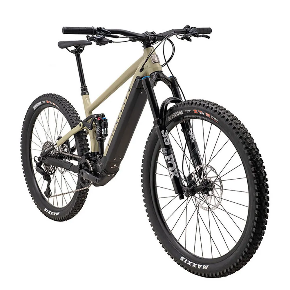 Marin Rift Zone E2 29´´ 2024 Mountainbike Marin Rift Zone E2 29´´ 2024 Mountainbike