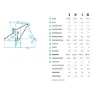 Marin Rift Zone E2 29´´ 2024 Mountainbike