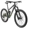 Marin Rift Zone Xr 27.5´´ 2024 Mountainbike, Black green, XL