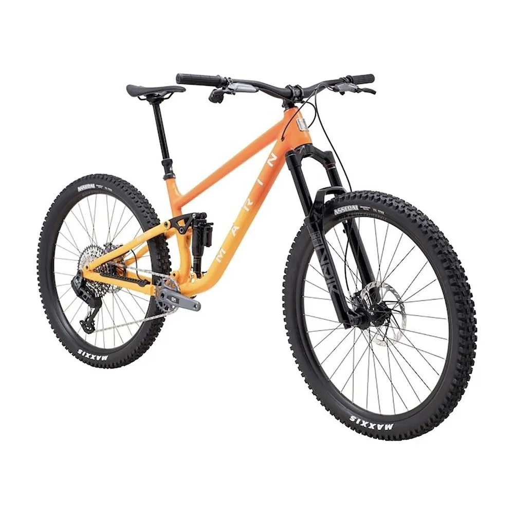 Marin Rift Zone Xr 27.5´´ Axs 2025 Mountainbike Marin Rift Zone Xr 27.5´´ Axs 2025 Mountainbike