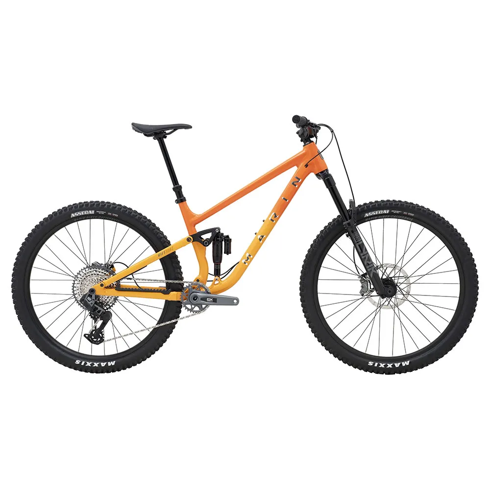 Marin Rift Zone Xr 27.5´´ Axs 2025 Mountainbike Marin Rift Zone Xr 27.5´´ Axs 2025 Mountainbike