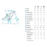 Marin Rift Zone Xr 29´´ 2024 Mountainbike