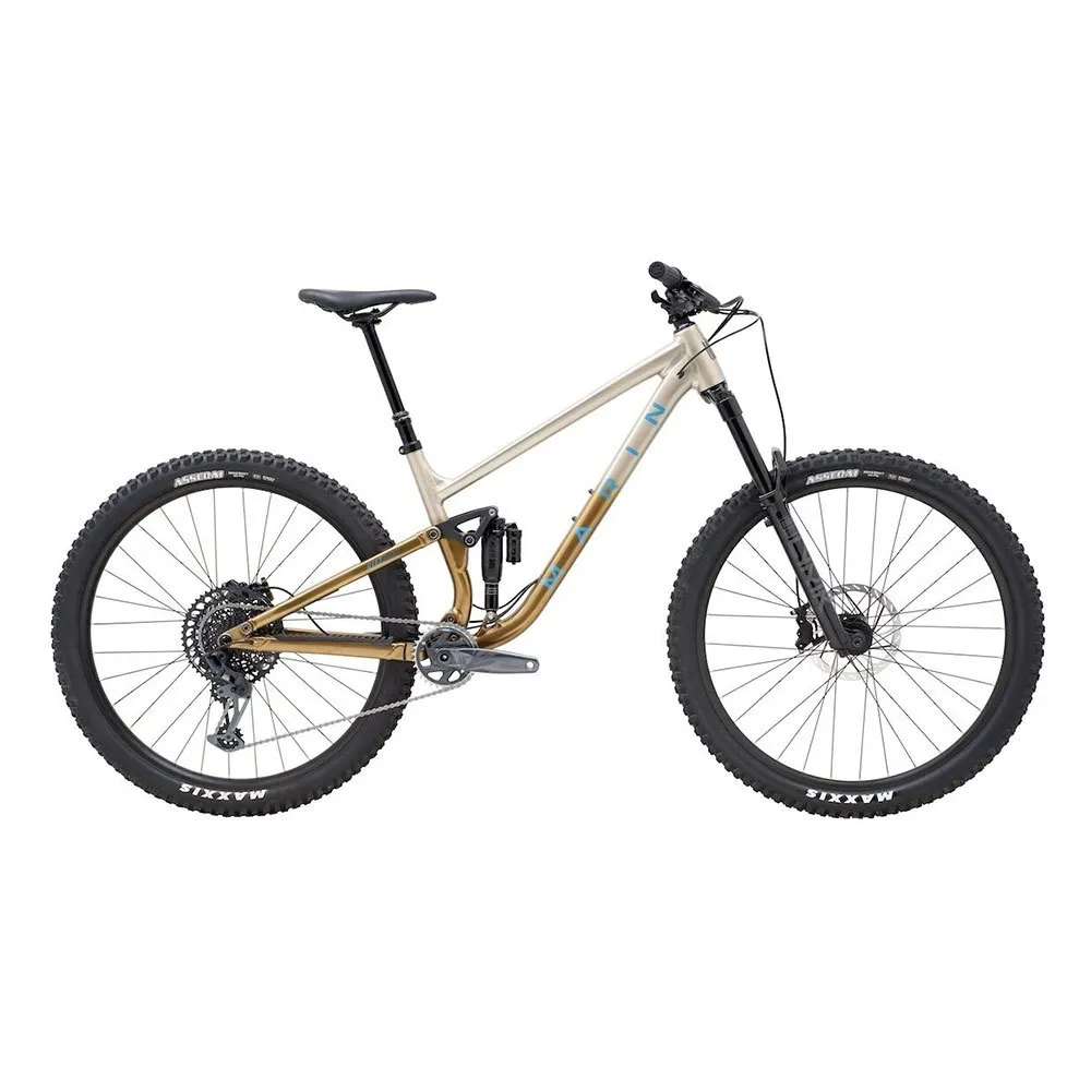 Marin Rift Zone Xr 29´´ 2024 Mountainbike Marin Rift Zone Xr 29´´ 2024 Mountainbike