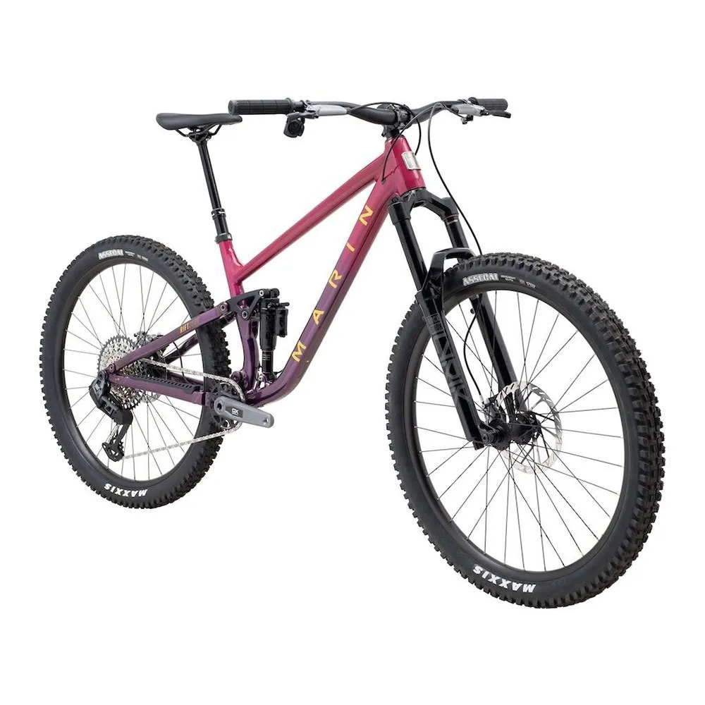 Marin Rift Zone Xr 29´´ Axs 2024 Mountainbike, Magenta purple, XL Marin Rift Zone Xr 29´´ Axs 2024 Mountainbike, Magenta purple, XL