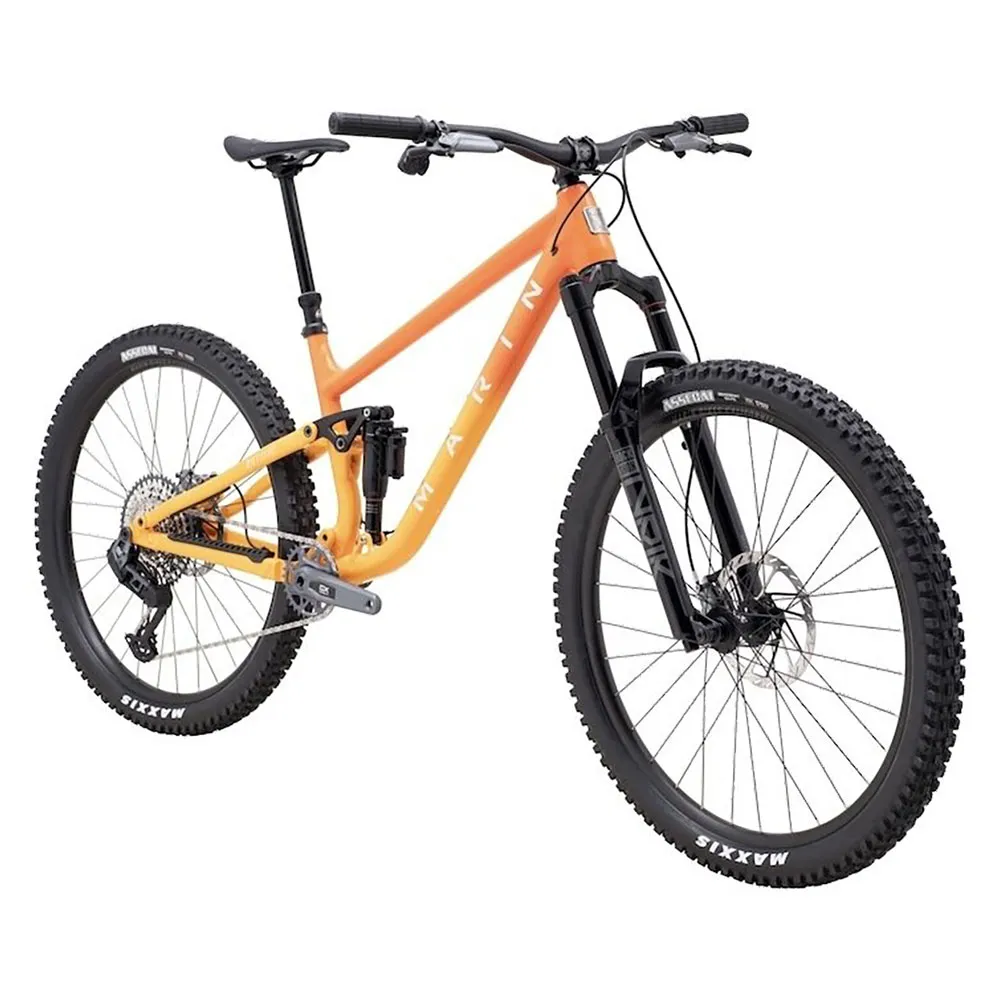 Marin Rift Zone Xr 29´´ Axs 2025 Mountainbike Marin Rift Zone Xr 29´´ Axs 2025 Mountainbike