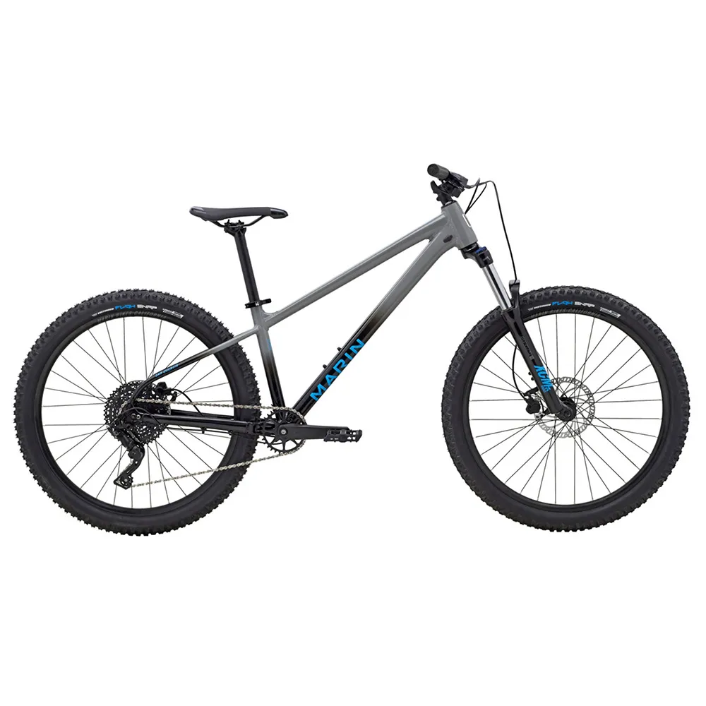 Marin San Quentin 1 29´´ 2025 Mountainbike, Grey / black, L Marin San Quentin 1 29´´ 2025 Mountainbike, Grey / black, L