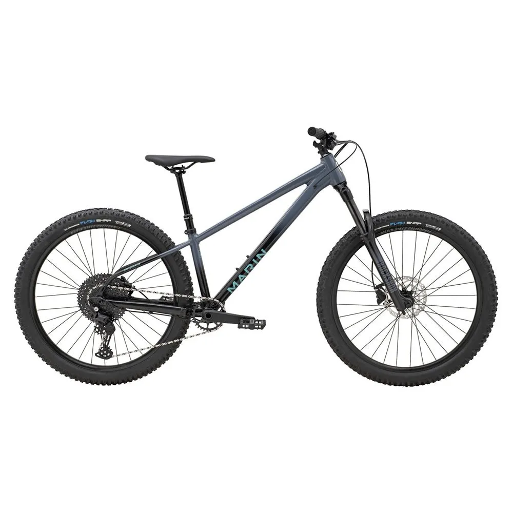 Marin San Quentin 2 27.5´´ 2024 Mountainbike, Blue black, S Marin San Quentin 2 27.5´´ 2024 Mountainbike, Blue black, S